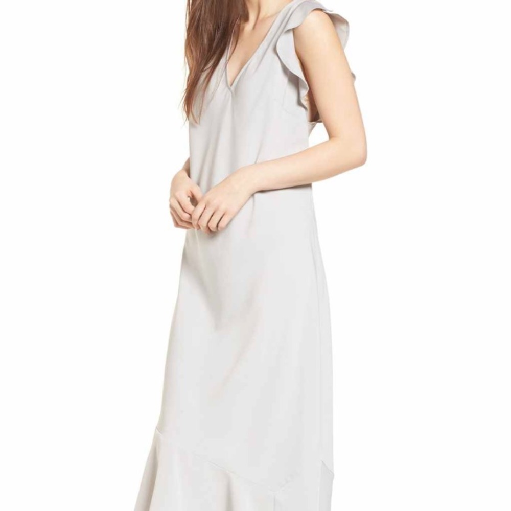 Leith dress xs